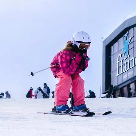 Résidence Dormio Les Portes Du Grand Massif -
