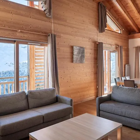 Résidence Dormio Les Portes Du Grand Massif - Flaine