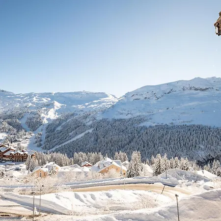 Résidence Dormio Les Portes Du Grand Massif - 4*