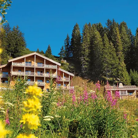 Résidence Dormio Les Portes Du Grand Massif - Apartahotel 4*