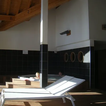 Résidence Dormio Les Portes Du Grand Massif - Apartahotel 4*