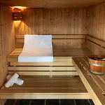 Hotel apartamentowy Dormio Les Portes Du Grand Massif Flaine