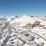 Dormio Les Portes Du Grand Massif Flaine