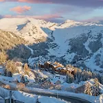 Dormio Les Portes Du Grand Massif Hotel apartamentowy 4*