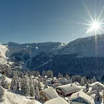 Hotel apartamentowy Dormio Les Portes Du Grand Massif Flaine
