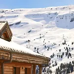 Hotel apartamentowy Dormio Les Portes Du Grand Massif