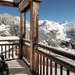 Dormio Les Portes Du Grand Massif 4*