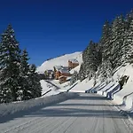 Dormio Les Portes Du Grand Massif Hotel apartamentowy Flaine