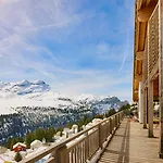 Dormio Les Portes Du Grand Massif Flaine