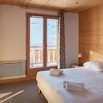 Dormio Les Portes Du Grand Massif 4*