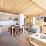 Hotel apartamentowy Dormio Les Portes Du Grand Massif