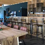 Dormio Les Portes Du Grand Massif Hotel apartamentowy 4*