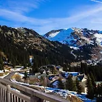 Dormio Les Portes Du Grand Massif Hotel apartamentowy Flaine