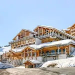 Dormio Les Portes Du Grand Massif Hotel apartamentowy 4*