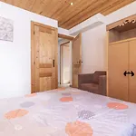 Hotel apartamentowy Dormio Les Portes Du Grand Massif 4*