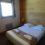Hotel apartamentowy Dormio Les Portes Du Grand Massif Flaine