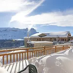 Dormio Les Portes Du Grand Massif Hotel apartamentowy