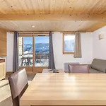 Dormio Les Portes Du Grand Massif Hotel apartamentowy 4*