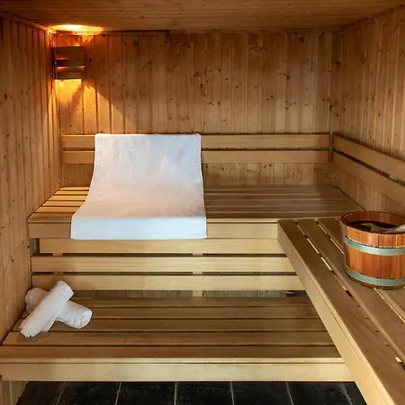 Hotel apartamentowy Dormio Les Portes Du Grand Massif Flaine