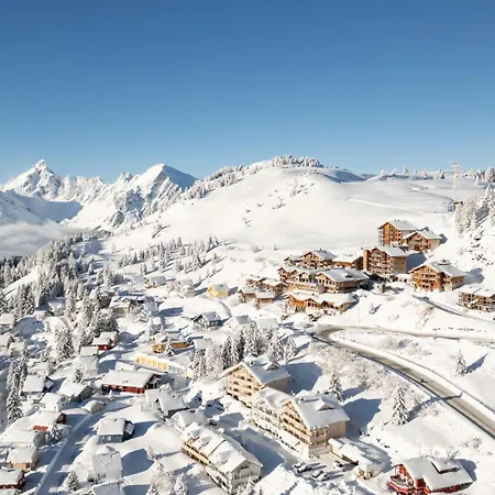 Dormio Les Portes Du Grand Massif Flaine