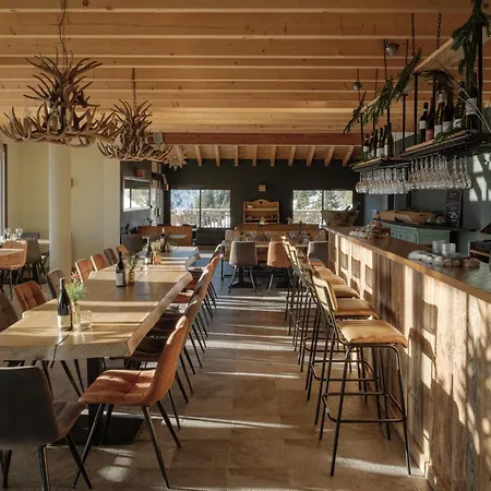Dormio Les Portes Du Grand Massif Appart hôtel 4*