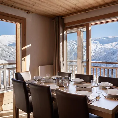 Dormio Les Portes Du Grand Massif Flaine