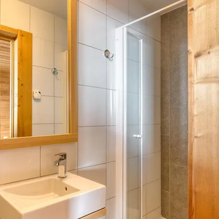 Dormio Les Portes Du Grand Massif Appart hôtel 4*