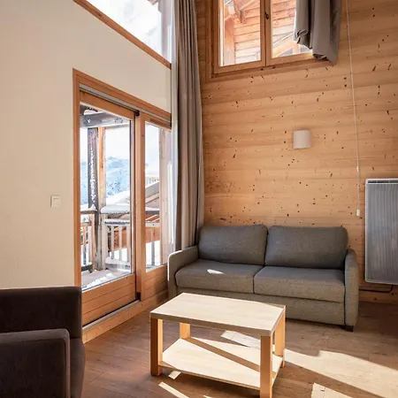 Appart hôtel Dormio Les Portes Du Grand Massif 4*