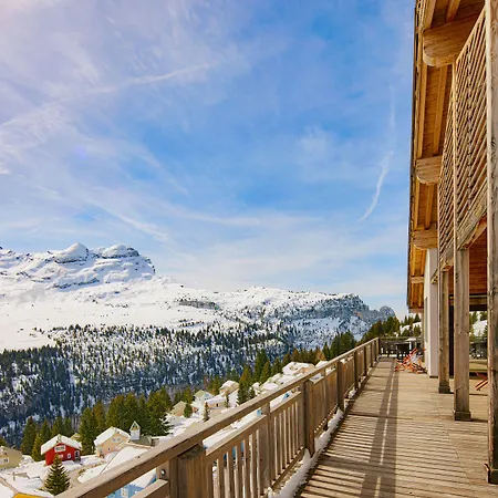 Dormio Les Portes Du Grand Massif Flaine