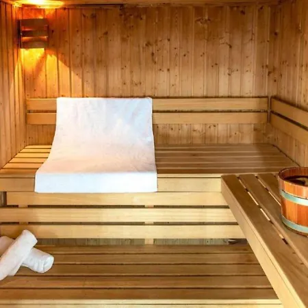 Hotel apartamentowy Dormio Les Portes Du Grand Massif Flaine