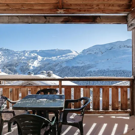 Aparthotel Dormio Les Portes Du Grand Massif 4*