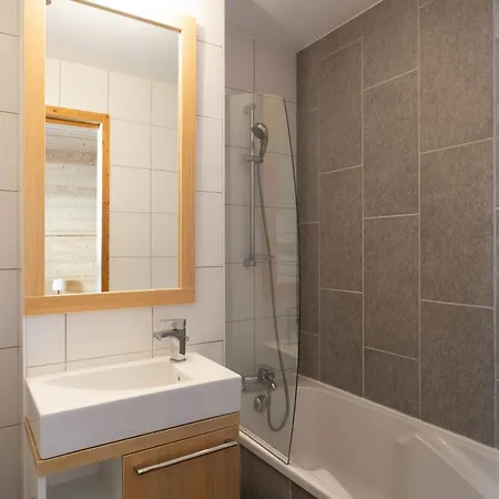 Dormio Les Portes Du Grand Massif Flaine