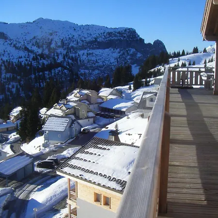 Dormio Les Portes Du Grand Massif