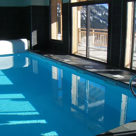Appart hôtel Dormio Les Portes Du Grand Massif Flaine