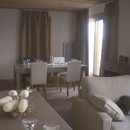 Dormio Les Portes Du Grand Massif Appart hôtel