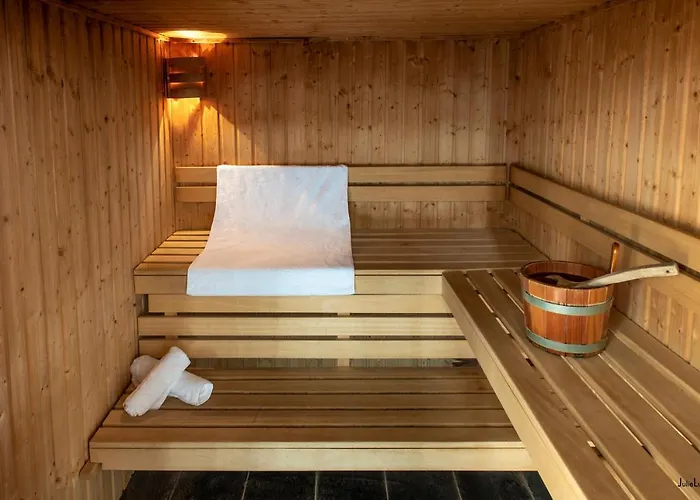 Aparthotel Dormio Les Portes Du Grand Massif Flaine